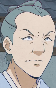 Furutaka, Shuntarou