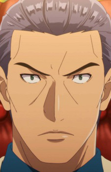 Kagamino, Kuuya