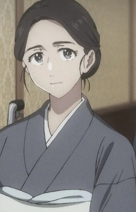 Hishigata, Chitose
