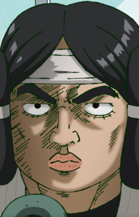 Amakusa, Haruaki
