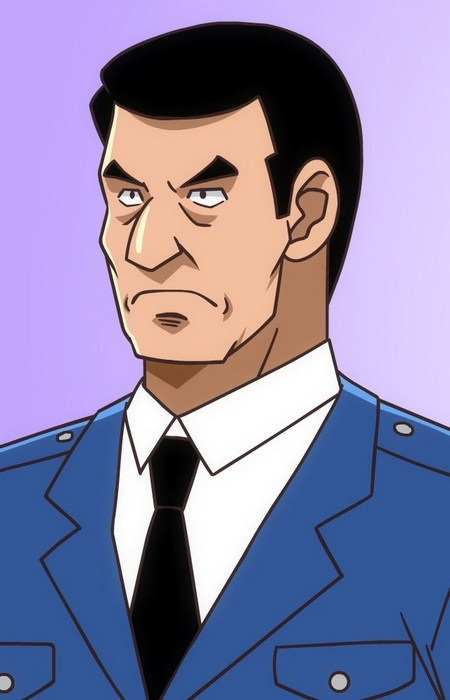Kadota, Kenji