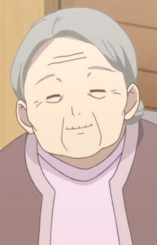 Momoi, Mitsu