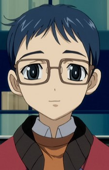 Fuyuki, Masumi