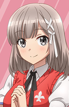 Mutsuishi, Haruna