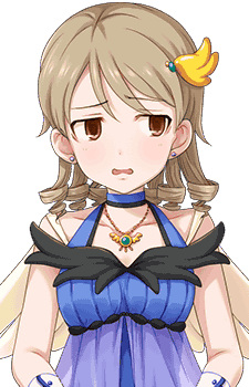 Morikubo, Nono