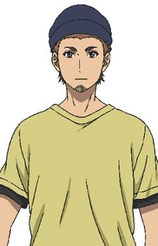Konno, Kazuyuki