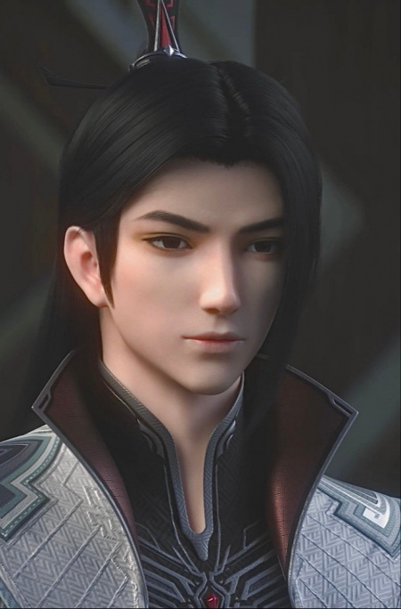 Liu, Mubai