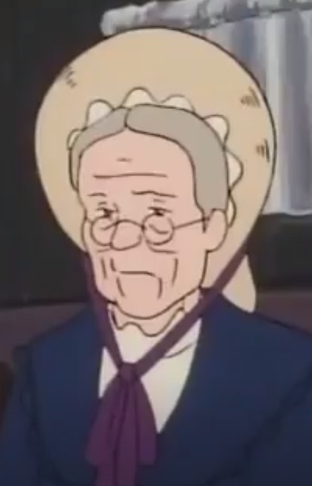 Malta, Claude