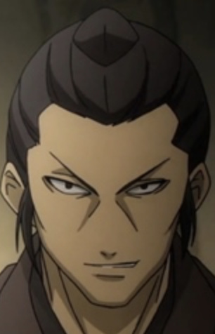 Tonouchi, Toshio