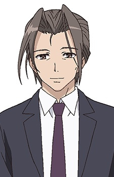 Kakei, Asahiko
