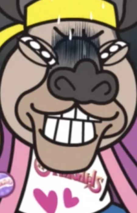 Bakkun