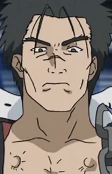 Tachikawa, Yuuzou