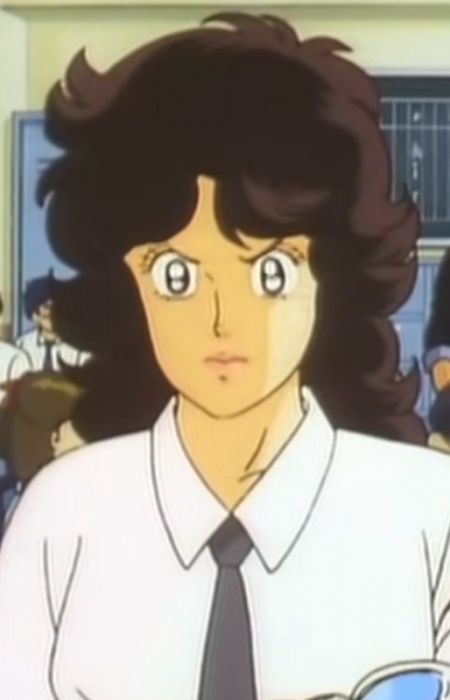Shirakawa, Yukiko