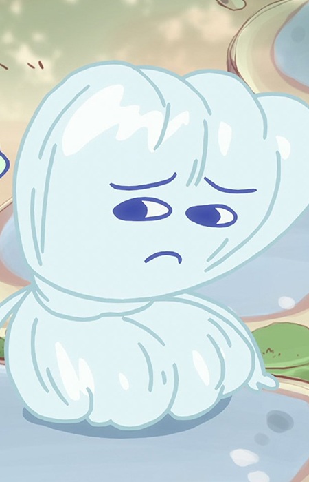 Shirataki Boy