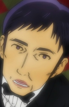 Ikeyama, Tatsurou