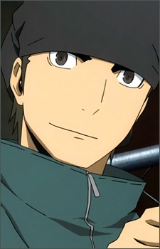 Kadota, Kyouhei