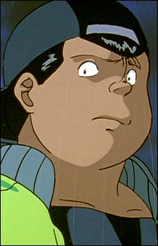  Okubo