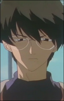 Tsurugi, Hikaru