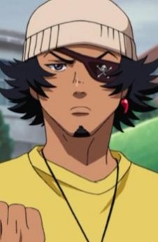 Kakouton, Genjou