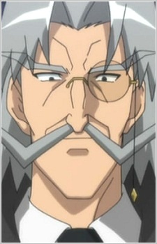 of the Fourth Dimension, Baron