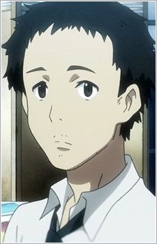 Gotou, Ryuuzen