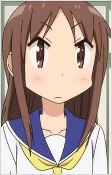 Okano, Kei