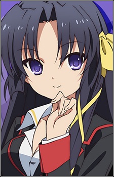Kurugaya, Yuiko