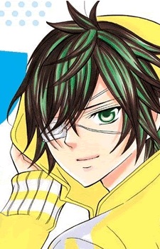 Sanada, Aoi