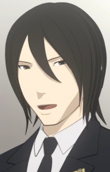  Ochiai