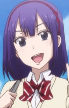 Sasaki, Rin