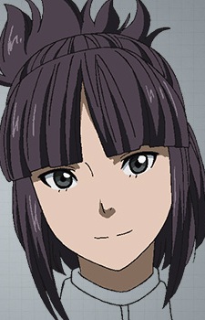 Sanjou, Kanako