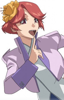 Medikum, Anne