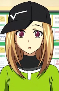 Hoshizaki, Noa