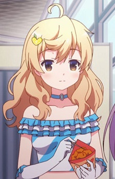 Nishio, Miku