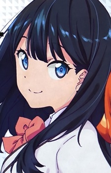 Rikka Takarada