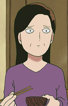 Kageyama's Mother