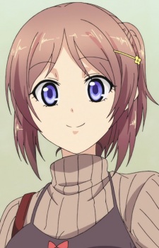 Kanade, Kotonoha