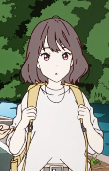 Keyaki, Natsuna