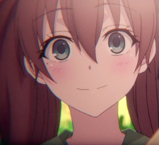 Hirumi Hishigata