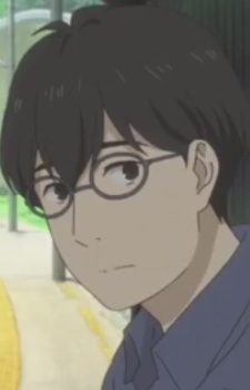 Daisuke Yuuki
