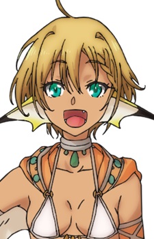 Heine, Lulala