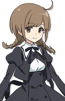 Rokkaku, Shiori