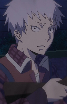 Shiratori, Reiji