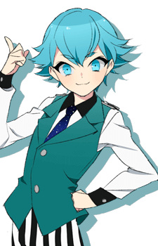 Soutouin, Manabu