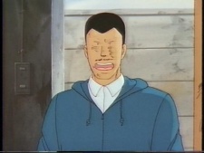 Saitou, Takaaki