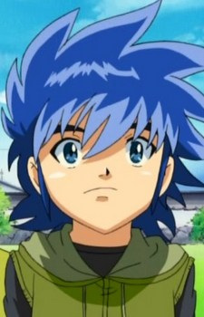 Aoba, Tadamichi