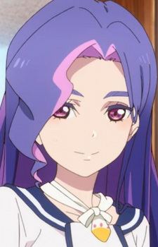 Hiiragi, Mao