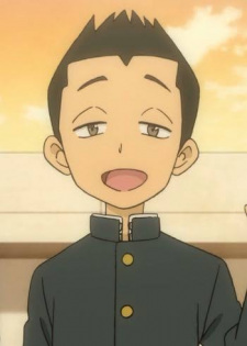 Sakurai