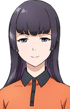 Iijima, Kaoruko