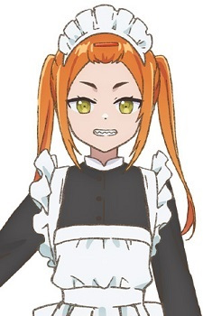 Nakashima, Natsume